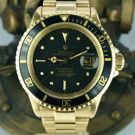 toronto vintage rolex diving watch|rolex submariner 1970s.